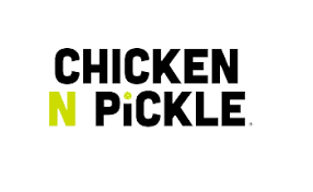 Chicken N Pickle